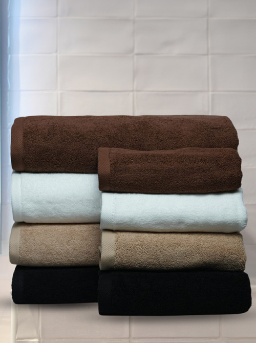 Bath Linen