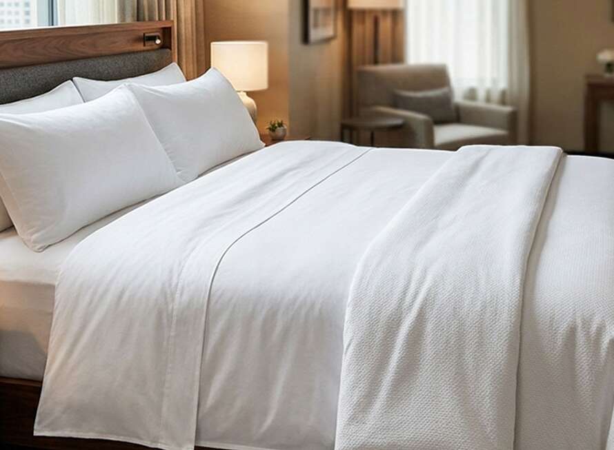 Bed linen